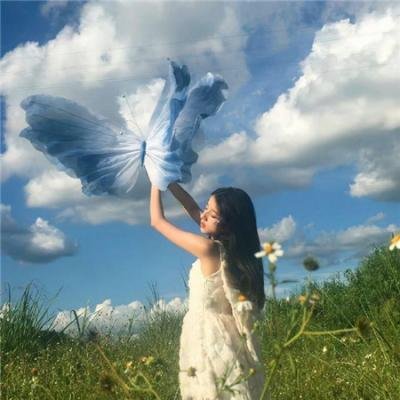 星空中的风暴